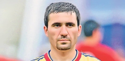 Avem nevoie de un Hagi! avem nevoie de un hagi