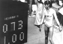 nadia comaneci romania - Montreal