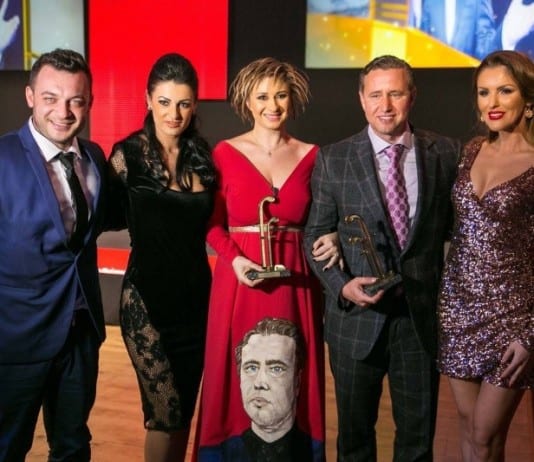 Premiile sportescu.ro: Cătuşa de Aur şi Buzunarul Gol