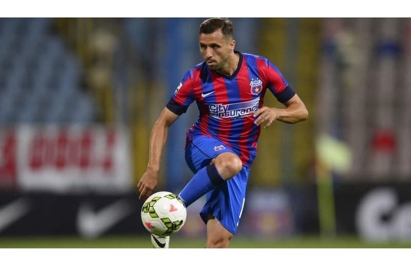 sanmartean steaua dynamo kiev