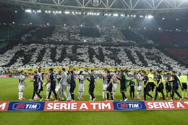 juventus