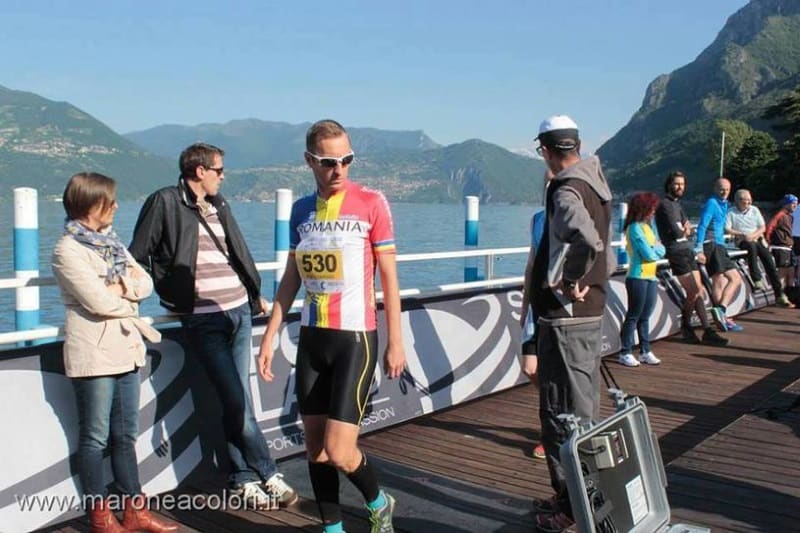 Alpinistul Ludovic Vieru are nevoie de ajutor în lupta vieții!