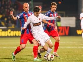 Începe campionatul, revine Blătescu!