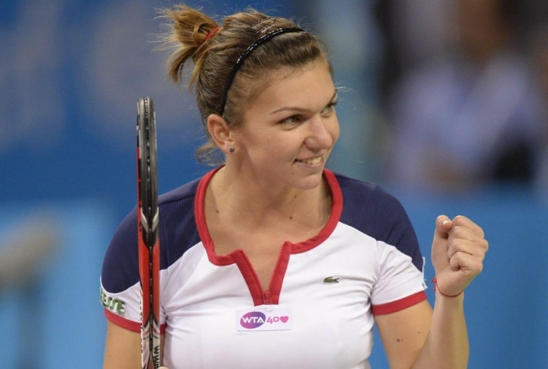 O alta abordare a subiectului Simona Halep