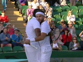 Un român în finala de la Wimbledon, Mergea sau Tecău?