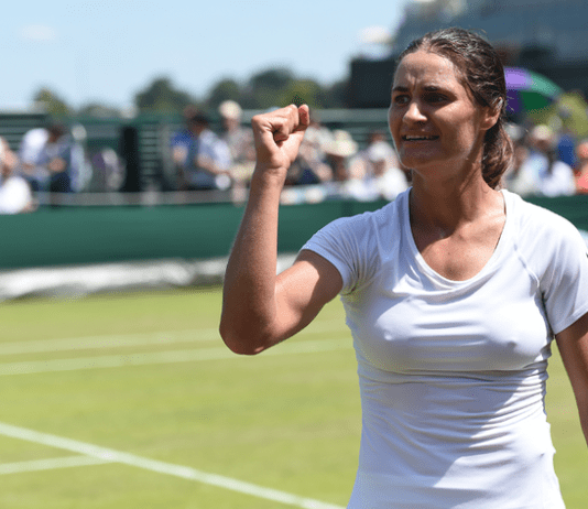 România, o forță mondială la Wimbledon