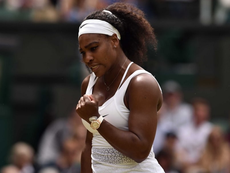 serena