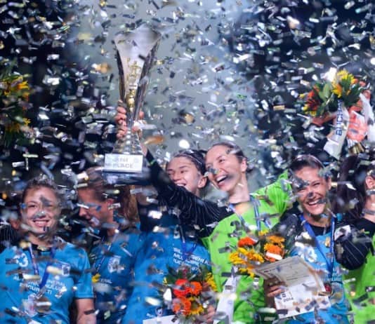 Handbal: Supercupa României, dublu impact la Polivalentă