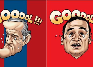 Stea0a – Dinam0, cine plânge?