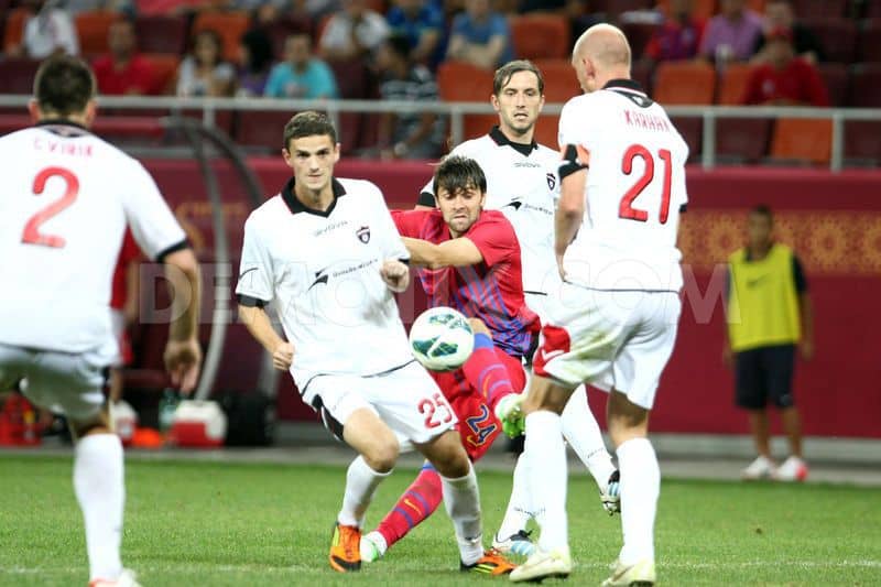 spartak