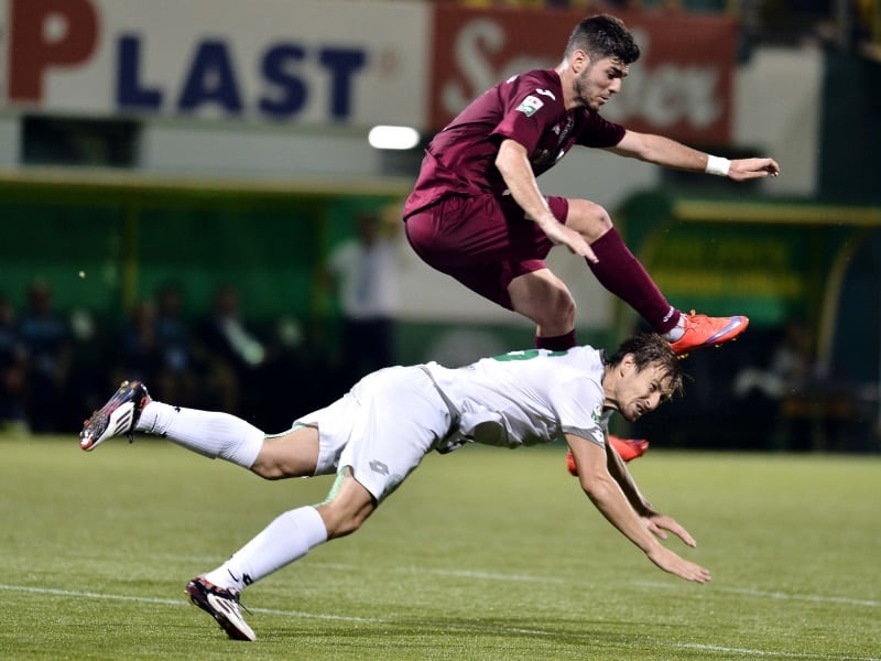 Cristian Sarghi,Cristian Lopez