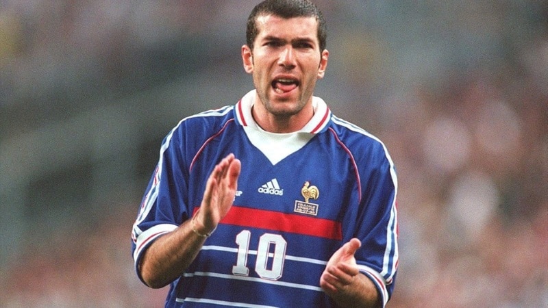 zidane