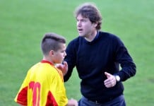 Răducioiu, director coordonator al Școlii sociale de fotbal Real Madrid