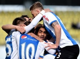 Prezentul și Viitorul din fotbalul românesc