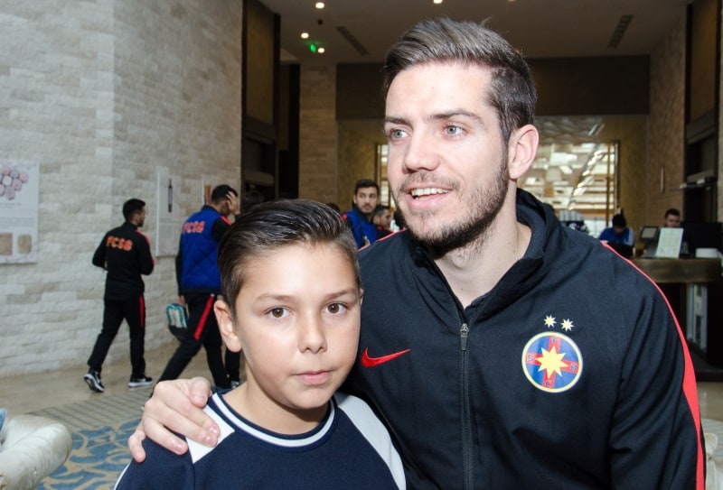 Intalnire Steaua-16