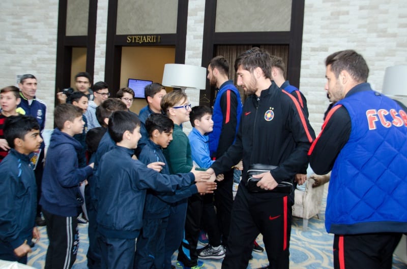Intalnire Steaua-4