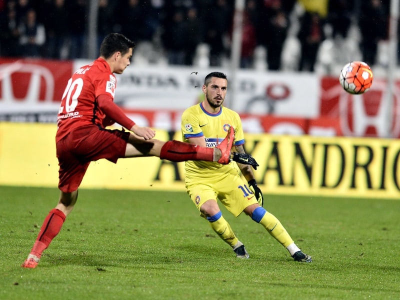 Antun Palic,Nicusor Stanciu