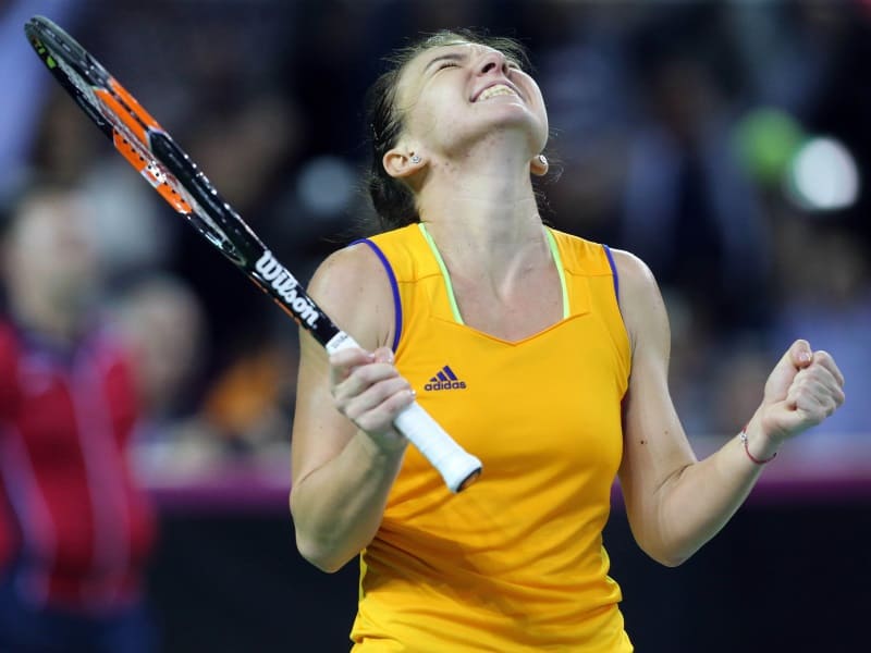 Simona Halep