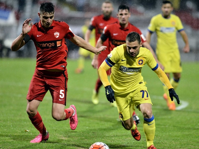 Ionut Nedelcearu,Adrian Popa