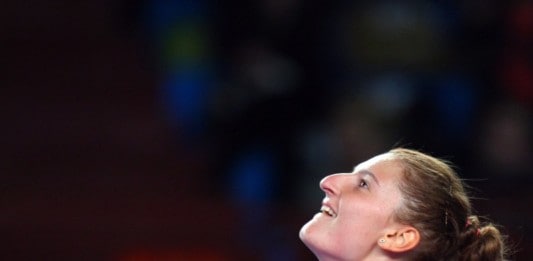 Irina Begu