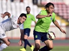Voluntari, echipa surprizelor în deplasare