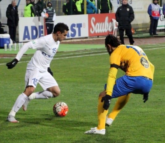 Pentru pariori, Botoşani – Petrolul: statistici, echipe, pronosticuri Caramavrov şi Blătescu