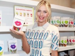 De la Șarapova la Sugarpova. Și-napoi