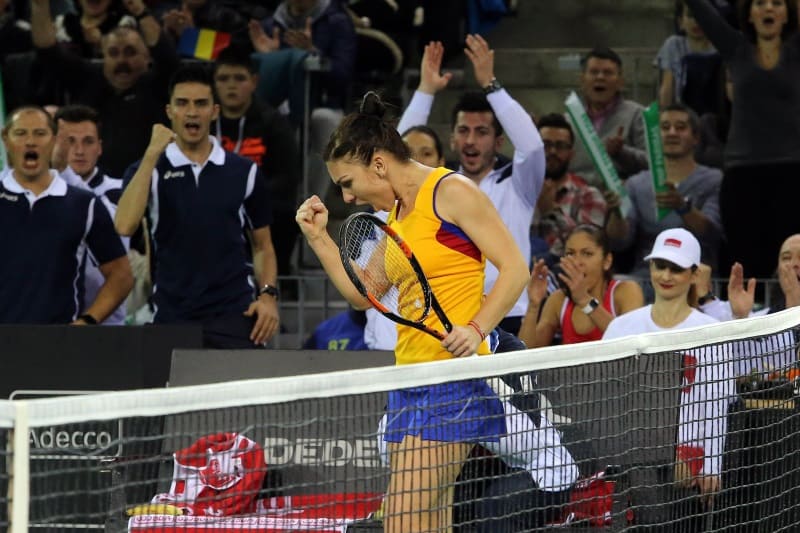 Simona Halep