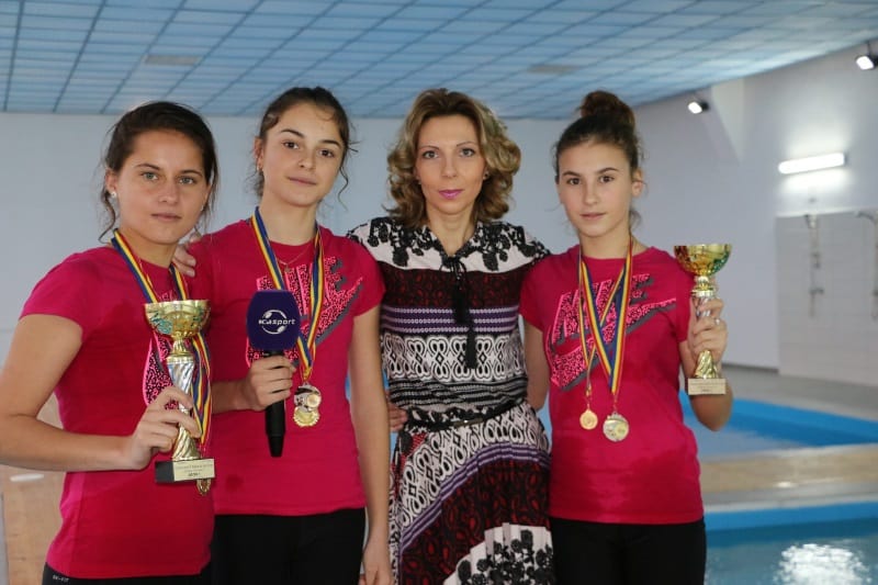 Lavinia Pavel poza 1