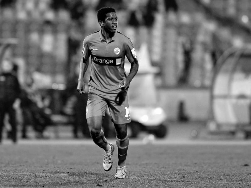 Patrick Claude Ekeng