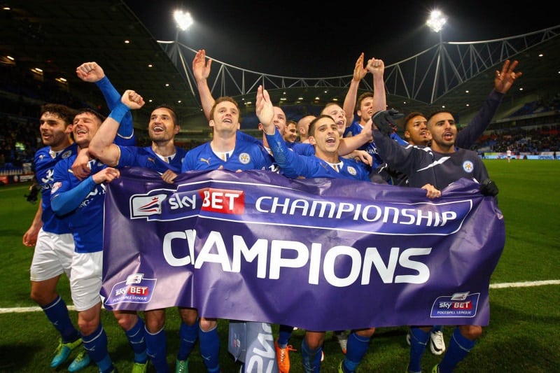 leicester