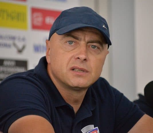 Atenție la pariuri: Grozavu are o presimțire deloc grozavă
