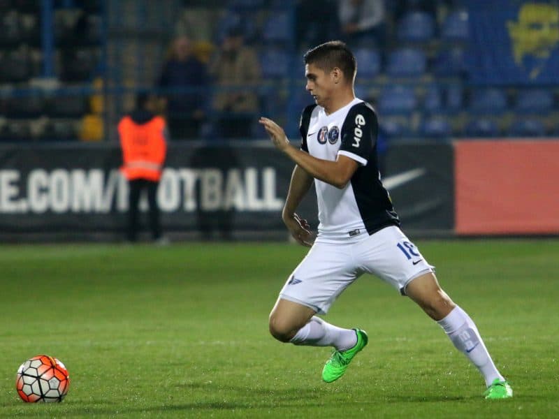 Razvan Marin