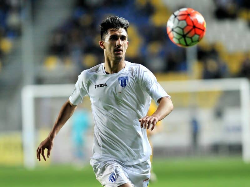 Andrei Ivan