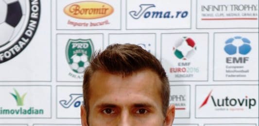 Tudor Simon antrenor