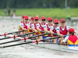 Jocurile Olimpice, prezentarea sportivilor români (II): lotul de canotaj