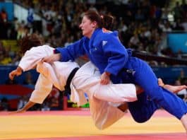 Programul de azi al românilor la JO: speranțe la judo