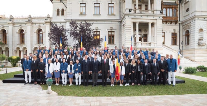 delegatia-romaniei-la-rio-2016 sursa exclusivnews.ro