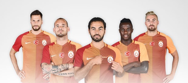 galatasaray.org
