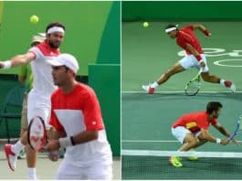 Tecău și Mergea luptă cu Nadal pentru aurul olimpic la Rio 2016