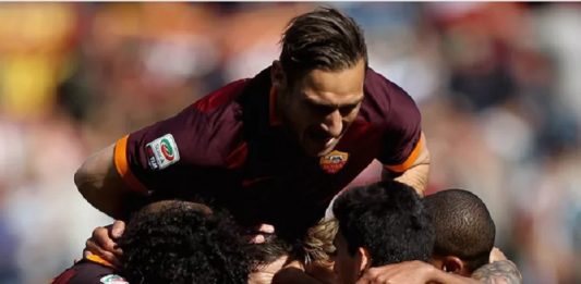 Pariu că Roma și Liverpool se califică? pariu