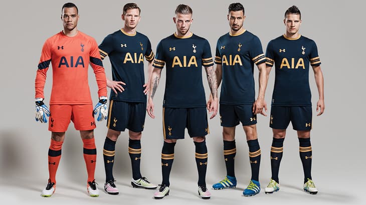 tottenhamhotspur.com