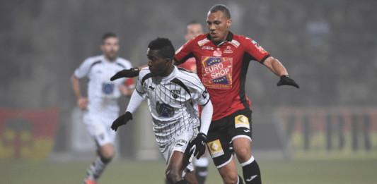 Pont din Cupa Belgiei: Eupen își odihnește patru jucători ofensivi și portarul titular