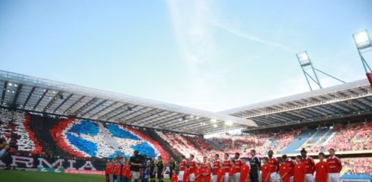 Pariuri: Wisla Cracovia a lăsat acasă patru titulari