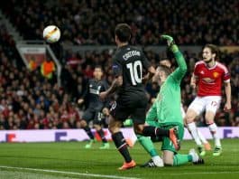 Weekend cu superderby-uri în campionatele din Europa
