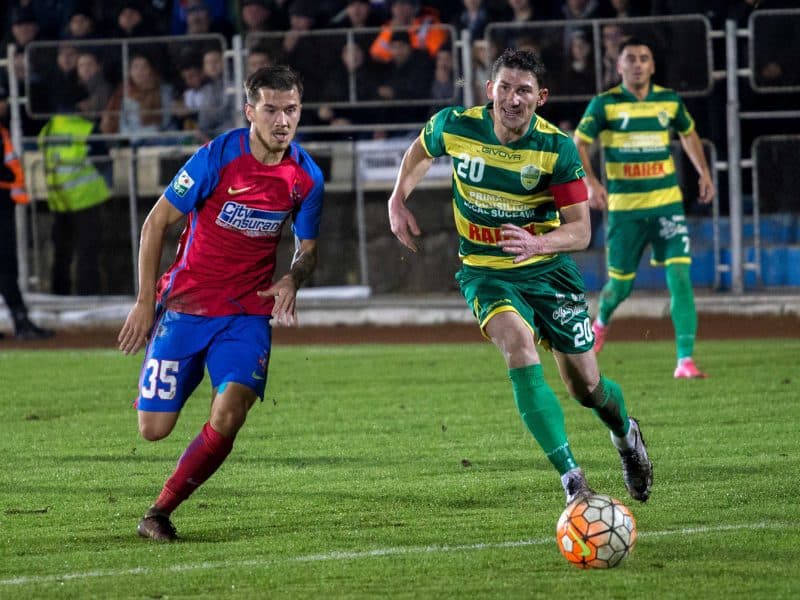 Sebastian Chitosca,Daniel Balan