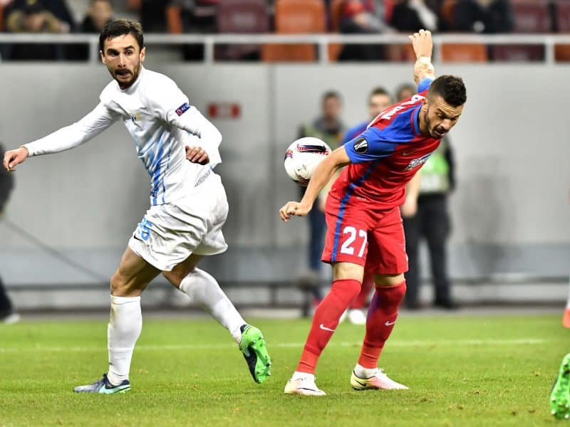 Fernando Boldrin, Ivan Kecojevic