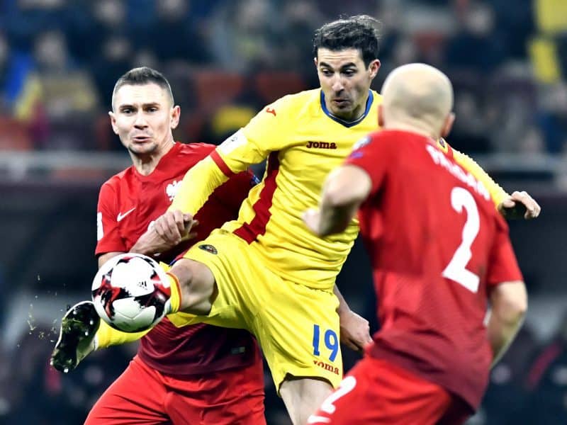 Bogdan Stancu, Artur Jedrzejczyk