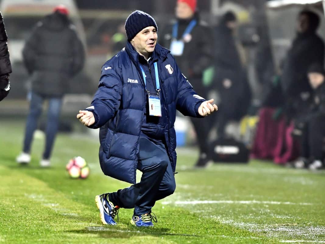 Marius Sumudica