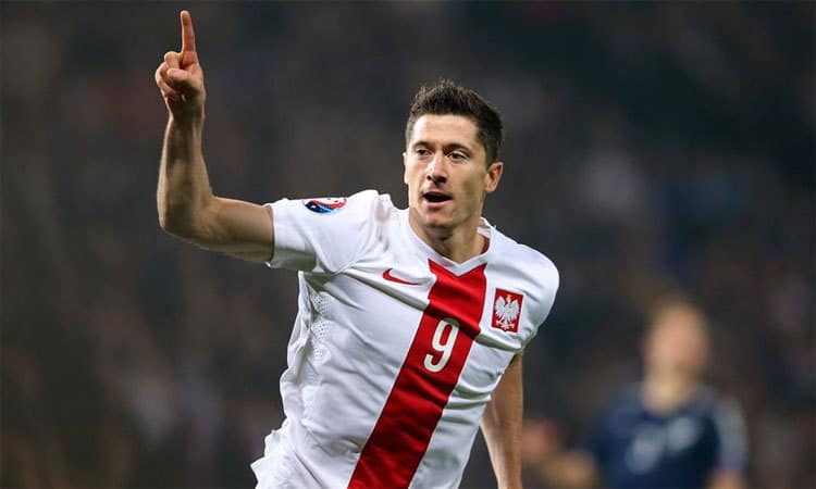lewandoski